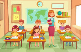 Primary Education at CSC BAL VIDYALAYA